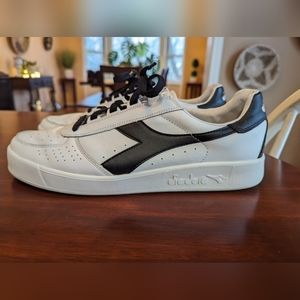 Diadora Vintage Sneakers